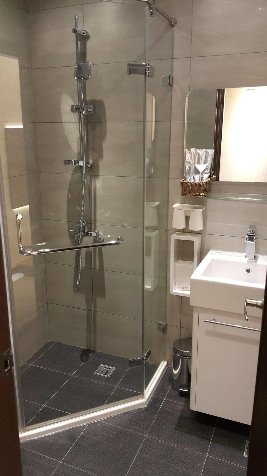 Bayman Hotel Tajpej Zewnętrze zdjęcie